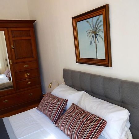 Charmant Appartement Au Centre De نيس المظهر الخارجي الصورة